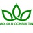 Omololu Consulting, profile picture