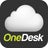 OneDeskApp, profile picture