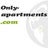 Only-apartments, profile picture