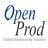 Open-Prod, profile picture
