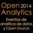 OpenAnalytics Spain, profile picture