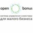 OpenBonus, profile picture