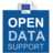 Open Data Support