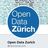 Opendata Zürich, profile picture