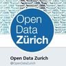 Opendata Zürich, profile picture