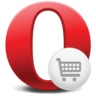 Opera Mobile Store, profile picture