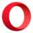 Opera, profile picture