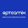 Opteamix LLC, profile picture