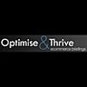 Optimise and Thrive, profile picture