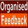 OrganisedFeedback, profile picture
