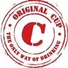 OriginalCup, profile picture