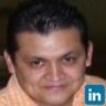 Oscar Daniel Martinez Padron, profile picture
