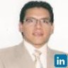 Oscar Mejia Sandoval, profile picture