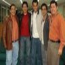 Oscar Palomino Arcos PMP® Profile