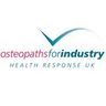 OsteopathsforIndustry, profile picture