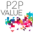 P2Pvalue, profile picture