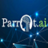 ParrotAI, profile picture