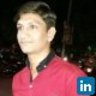 PARTH TRIVEDI, profile picture