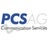PCS AG, profile picture