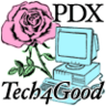 PDXTech4Good.org, profile picture