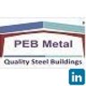 PEB Metal, profile picture