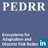 PEDRR (Partnership for Environment and DRR), profile picture