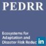 PEDRR (Partnership for Environment and DRR), profile picture
