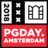 PGDay.Amsterdam, profile picture