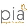 People in action (PIA), profile picture