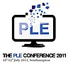 PLE Conference 2011 - Southampton, profile picture