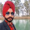 King Lovepreet Singh Grewal, profile picture