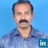 P.S. Manoharan, profile picture