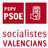Socialistes Valencians, profile picture