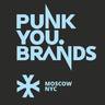 PUNK YOU BRANDS, profile picture