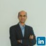 Padmesh Haridasan, profile picture