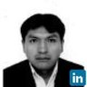 Nelson Ronald Paico Misahuaman, profile picture