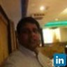 Pallav Kumar, profile picture