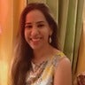 Pallavi Mahajan, profile picture