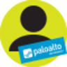 PaloAltoNetworks, profile picture