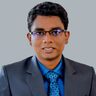 Dr Pamudith Karunaratne, profile picture