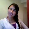 Paola Rodriguez Gomez, profile picture