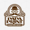 Papa Print, profile picture