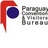 Paraguay Convention &amp; Visitors Bureau, profile picture