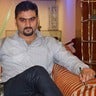Paras Ali Raza, profile picture