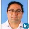 Paresh Nayak,OCP®,Prince2®, profile picture