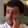 Paris Giatagantzidis