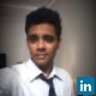 Parivesh tyagi, profile picture