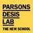 ParsonsDesisLab, profile picture