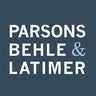 Parsons Behle & Latimer, profile picture
