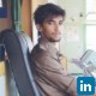 Parth Khandheria, profile picture